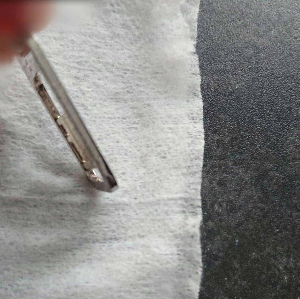 つんく♂ブランド LUCAFI ペンダントヘッド