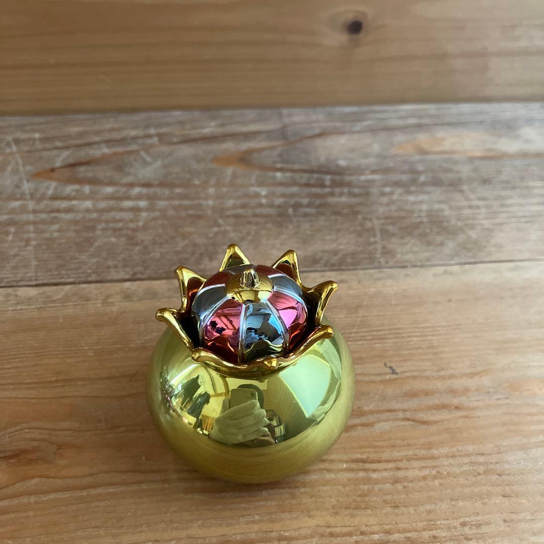 メタリックモンスターズギャラリー　３体セット