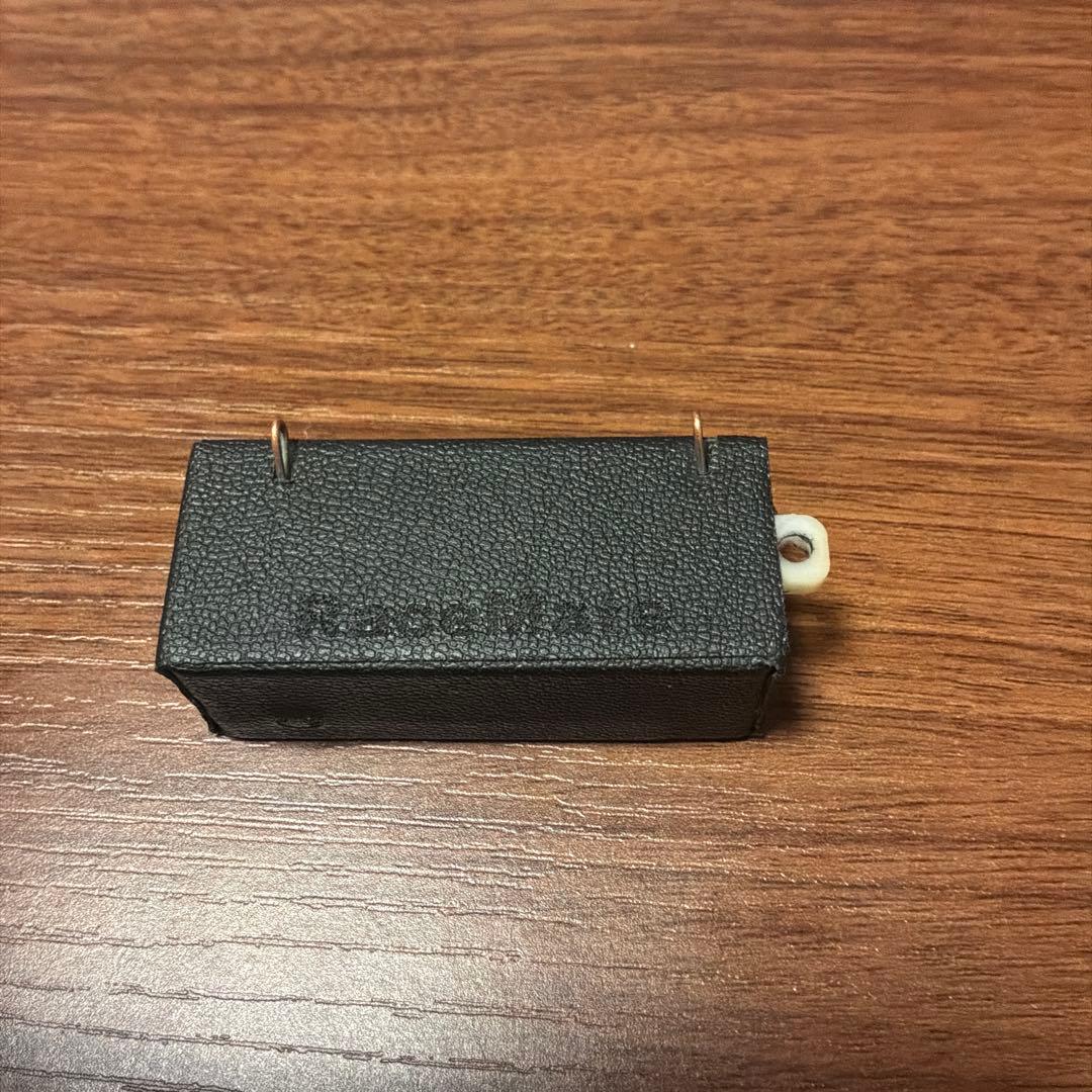 RaceMate Checker2 速度測定器