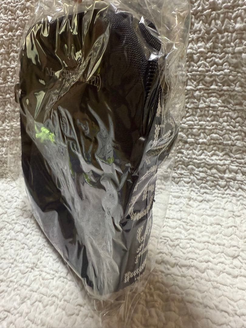 Mrs. GREEN APPLE 大森元貴監修　ショルダーバッグ　ミセス