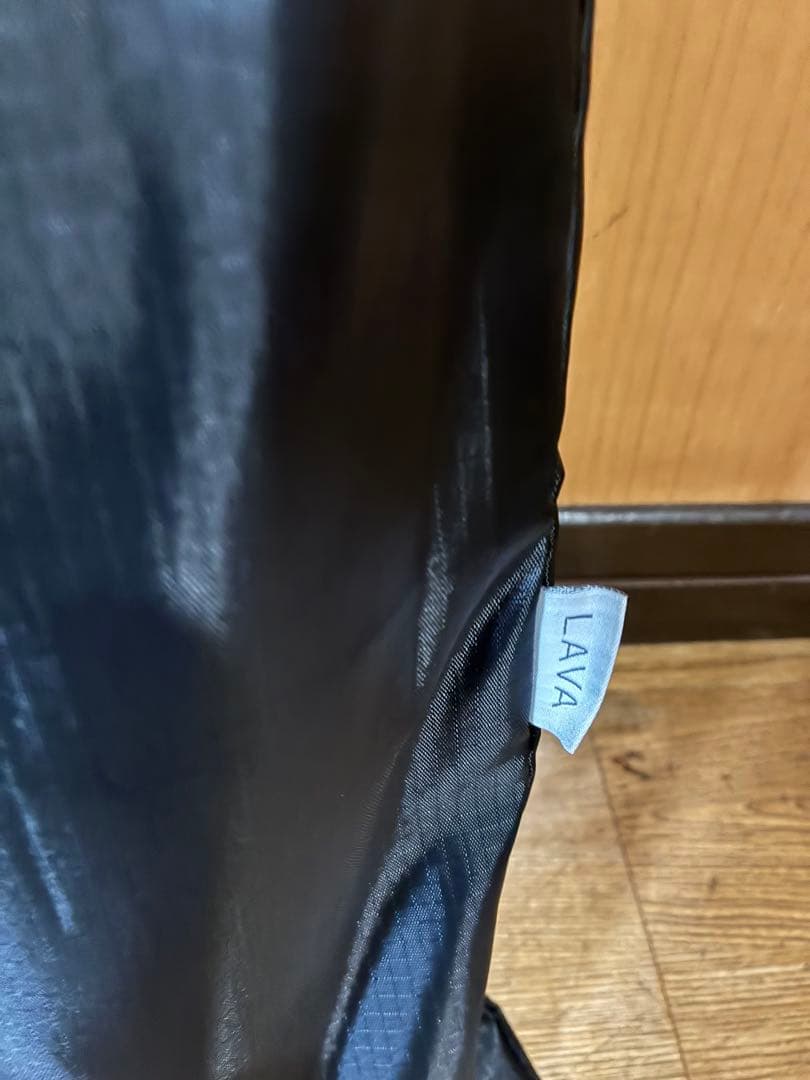 LAVA ヨガマットケース ヨガマット ヨガラグ セット