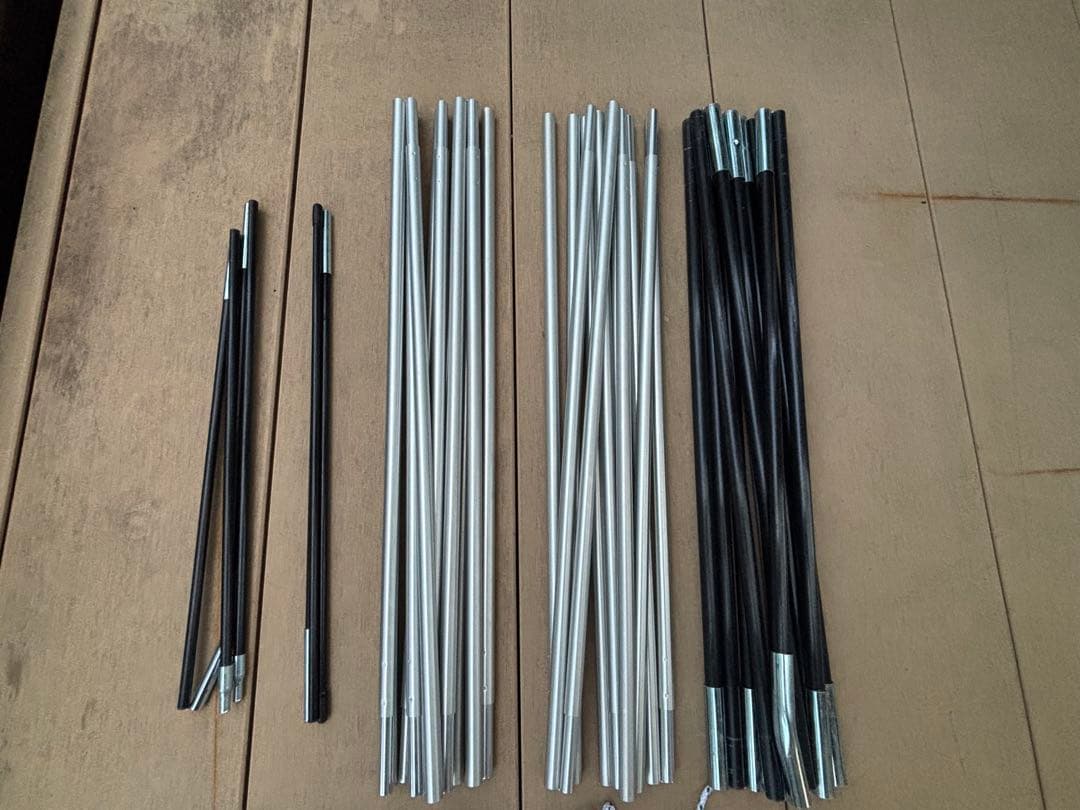 タフドーム/3025＋セット