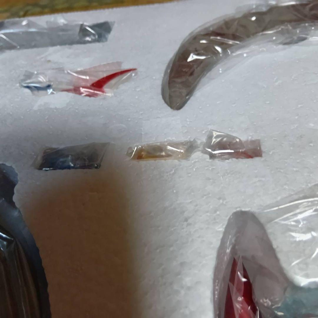 超真合金　unifive ユニファイブ　ガッチャマン　ゴッドフェニックス