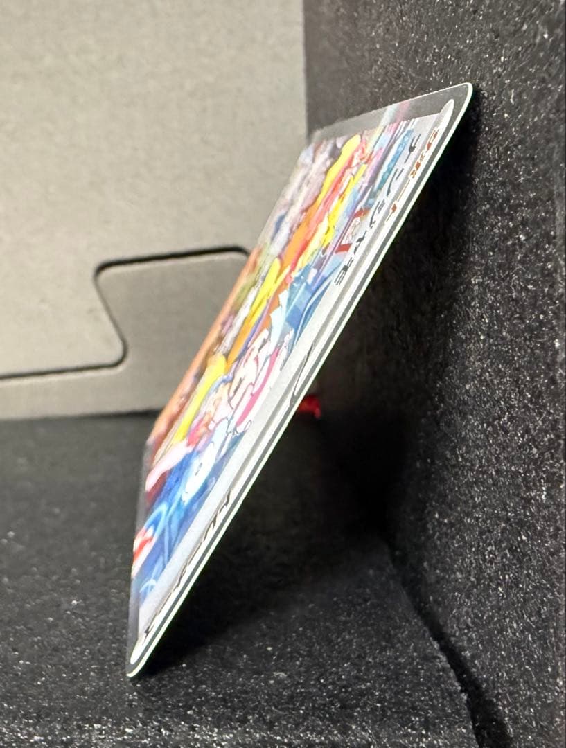 大幅お値下げ！ナンジャモsar ポケモンカードゲーム