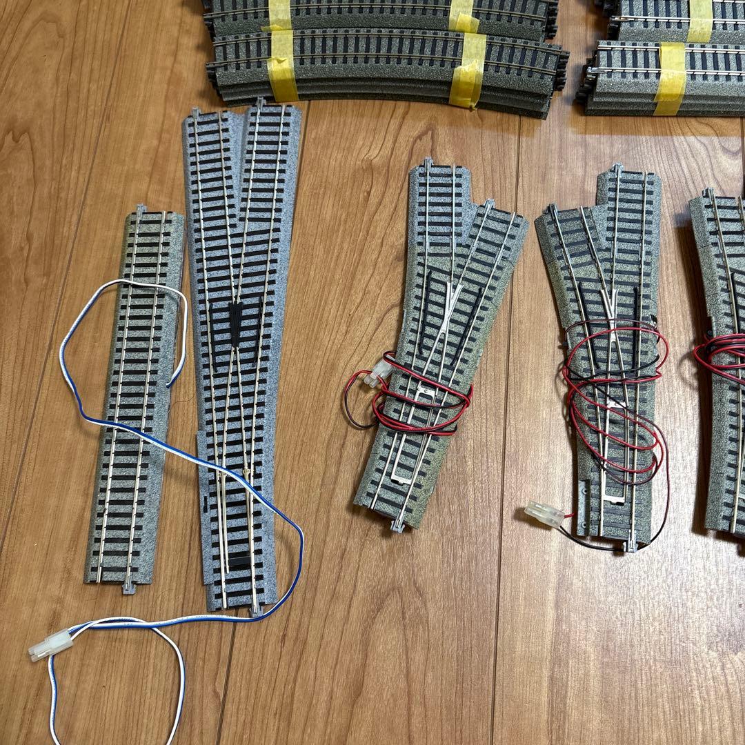 KATO HO線路まとめ　②