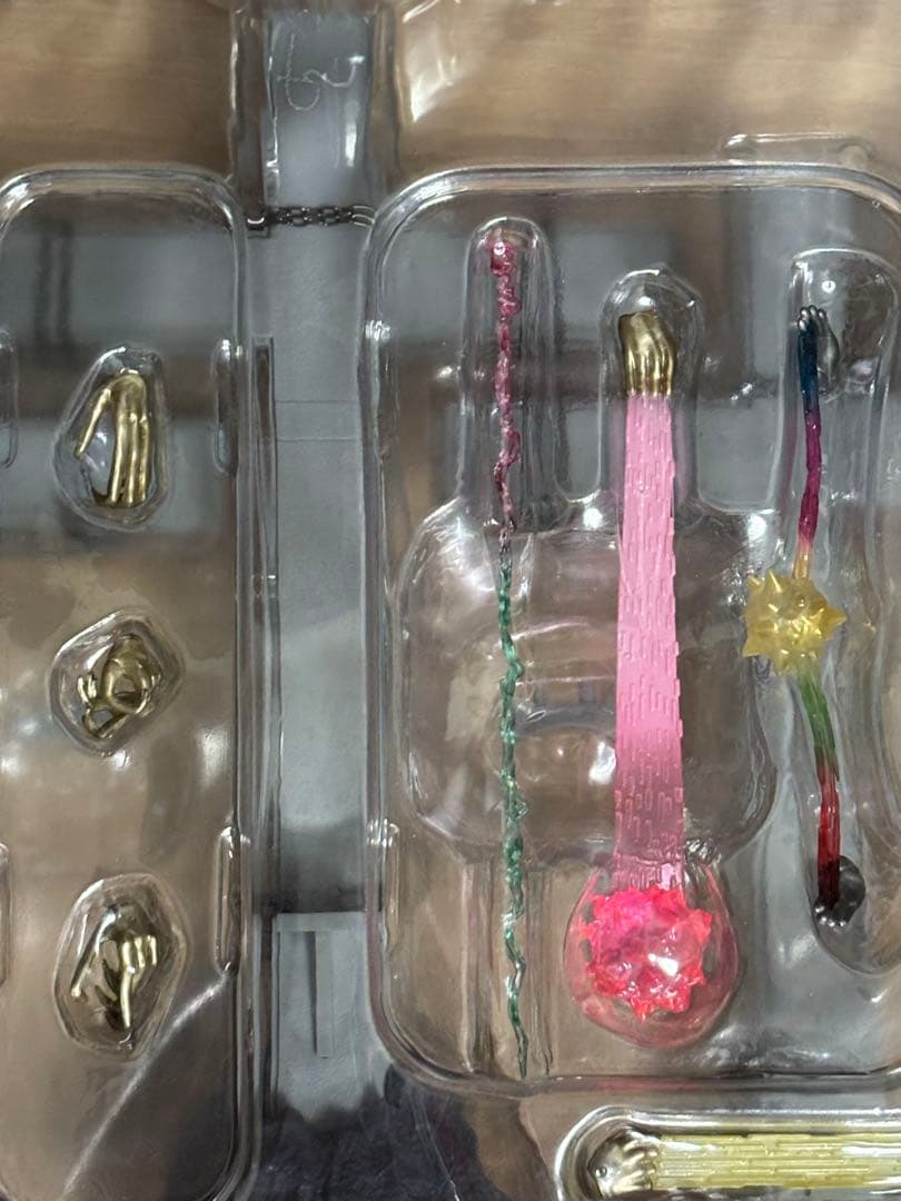 S.H.figuarts フィギュアーツ エースキラー ウルトラマンエース