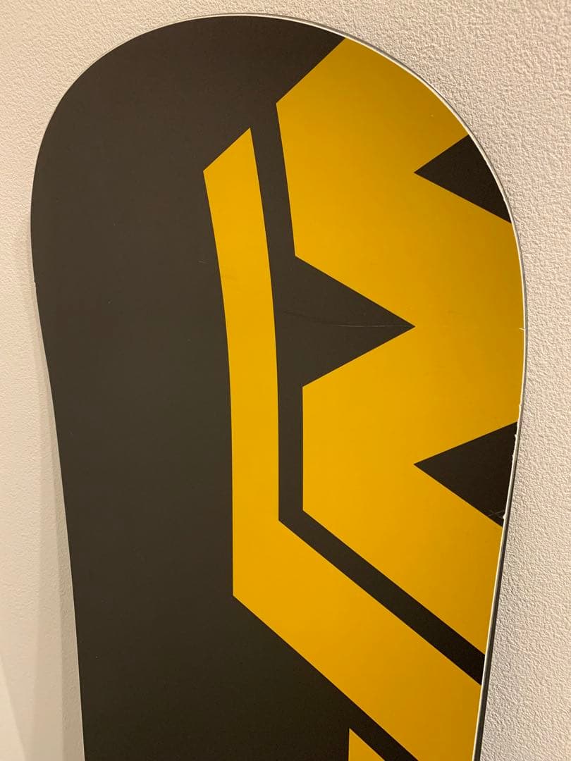 マ*ー様 WRX_sb Mk-S 152㎝ スノーボード