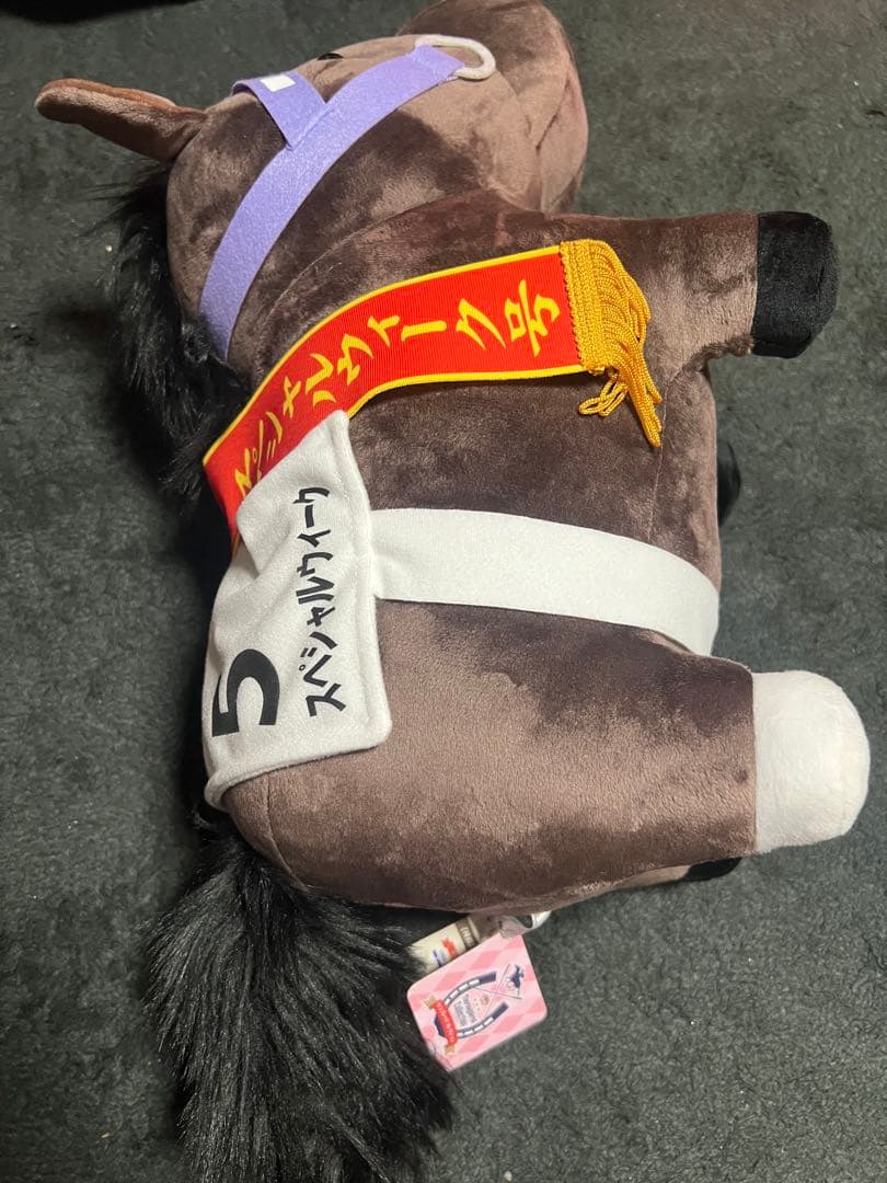 サラブレッドコレクションBIG　タグ付き　まとめ売り