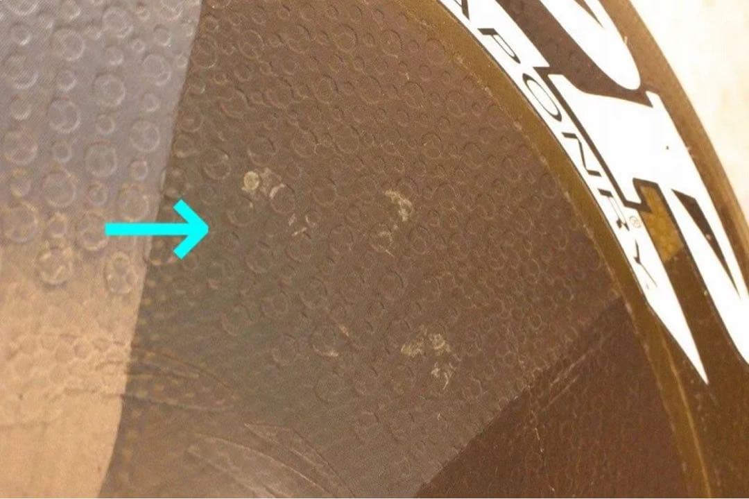 パーツ ZIPPSPEED WEAPONRY