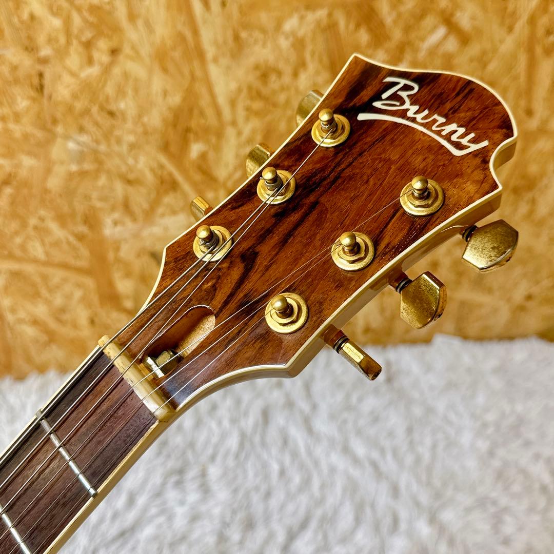 Burny MG-145S 165 / X JAPAN hideモデル CS