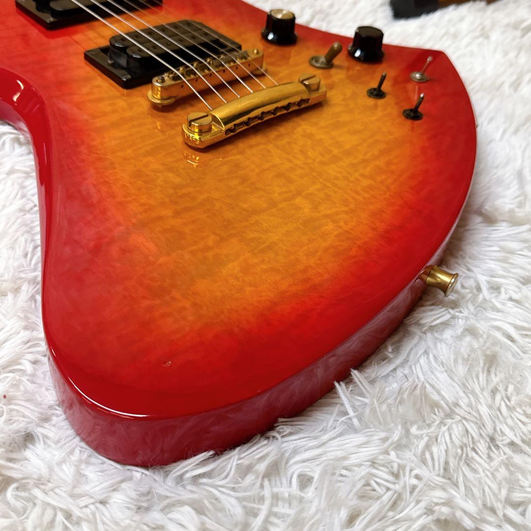 Burny MG-145S 165 / X JAPAN hideモデル CS