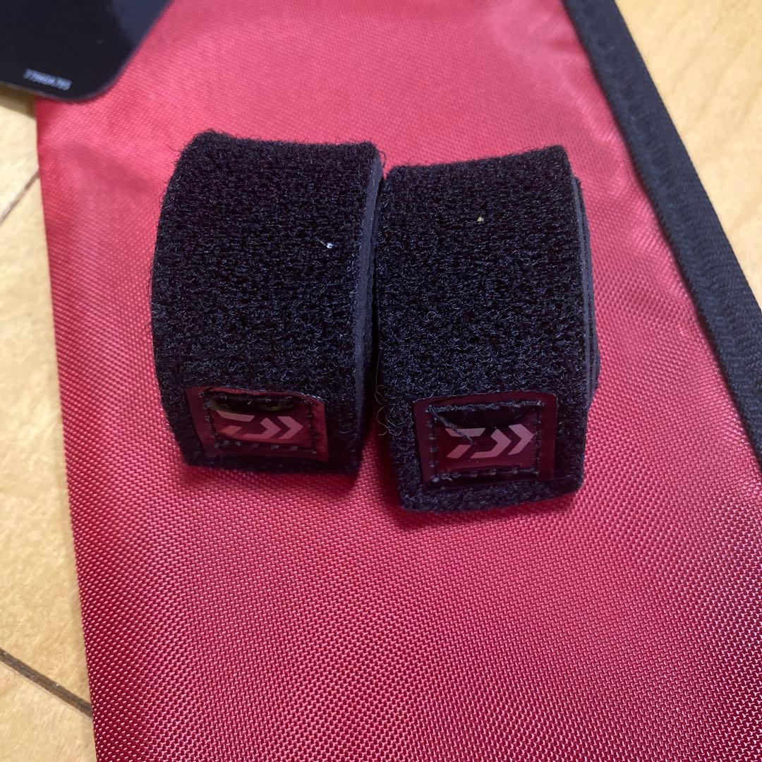 ANALYSTAR トラフグ 195 ロッド　釣り竿