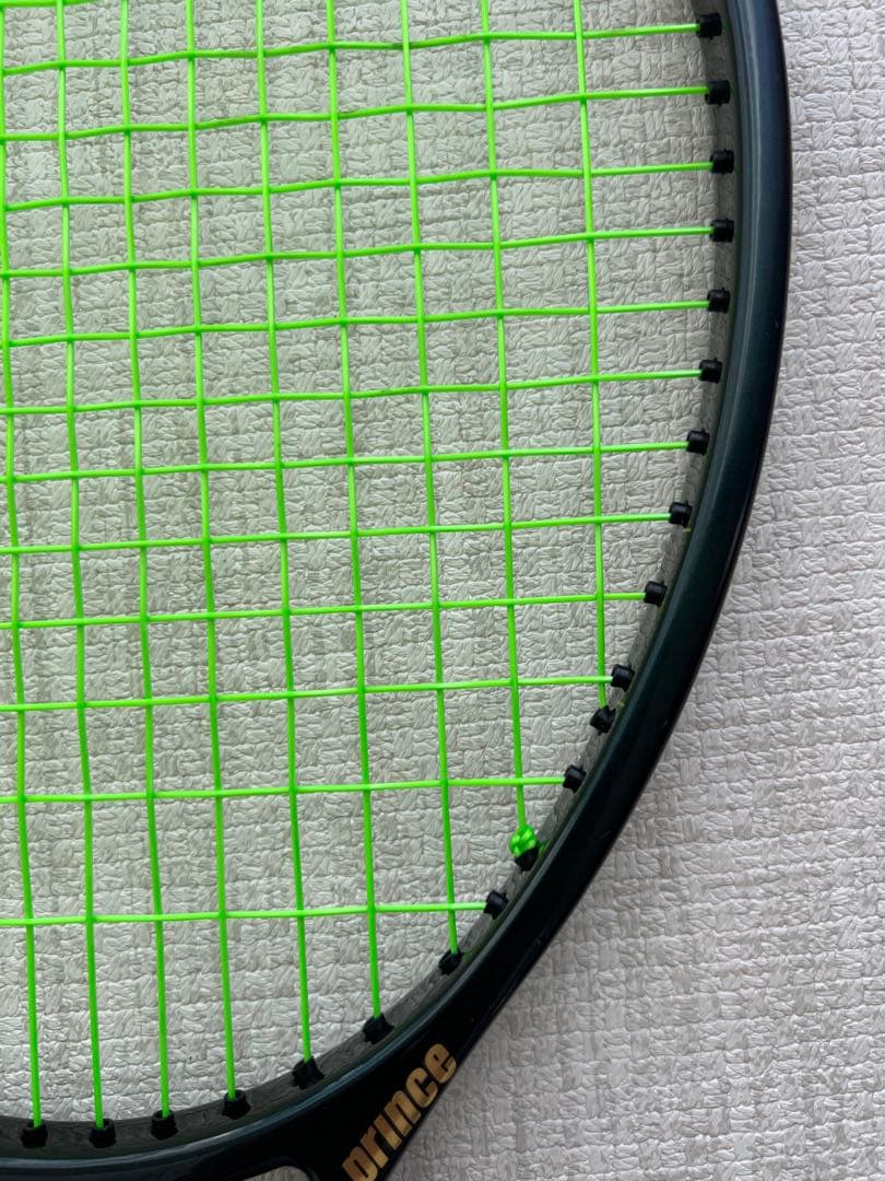 Prince プリンス　ファントムグラファイト107 2024