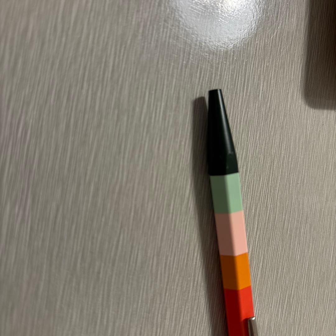 カランダッシュ849ボールペン ポールスミスpaul smithコラボ　限定廃盤