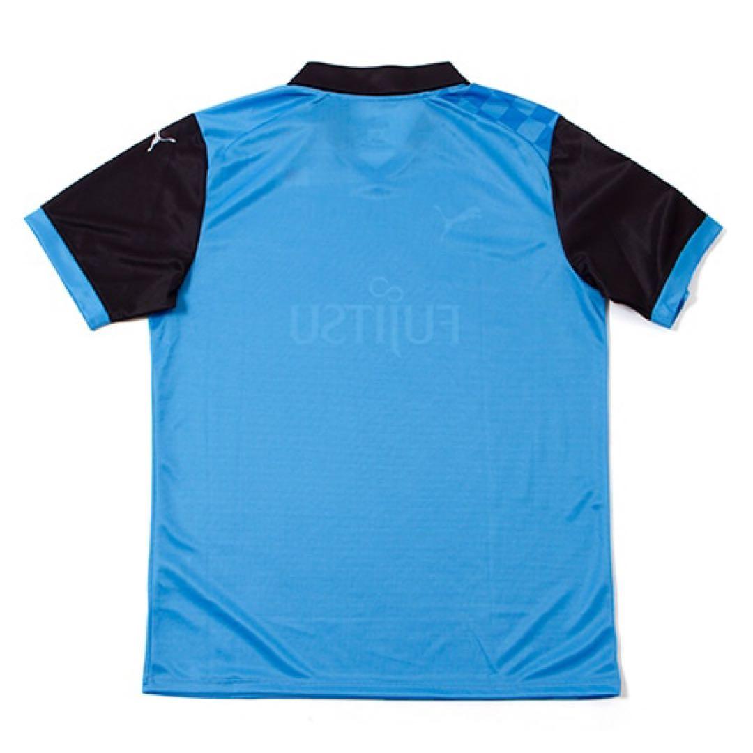 23-24 川崎フロンターレ ACL レプリカユニフォーム　XL