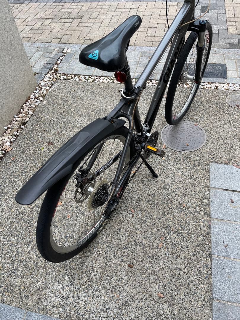 GIANT XTC850マウンテンバイク　※引取りのみ対応