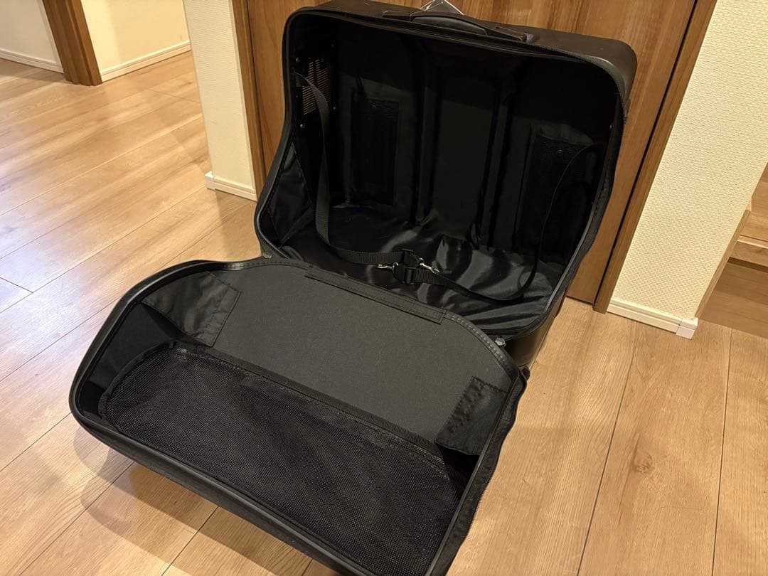 OSOTOキャリー ローラーL、新品