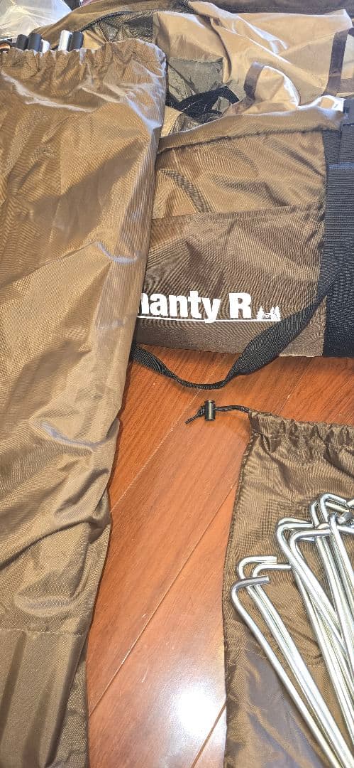 【美品】オガワ　シャンティR