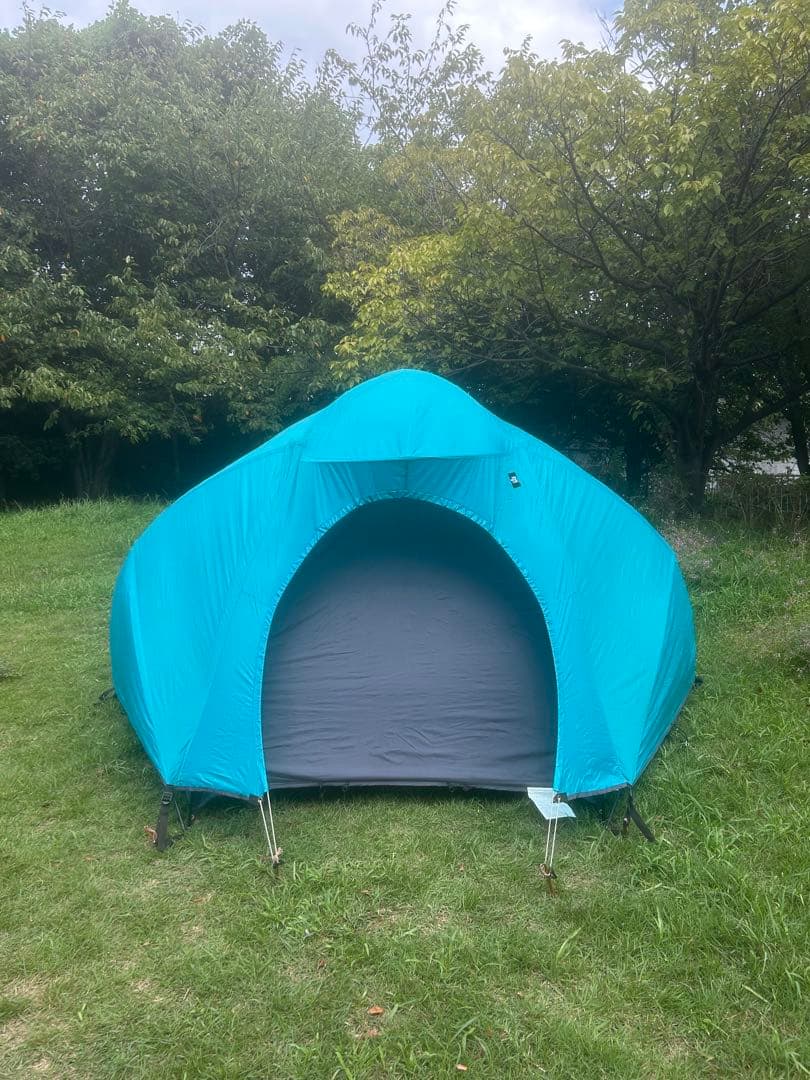 【90s希少】THE NORTH FACE HOTEL46ホテル46