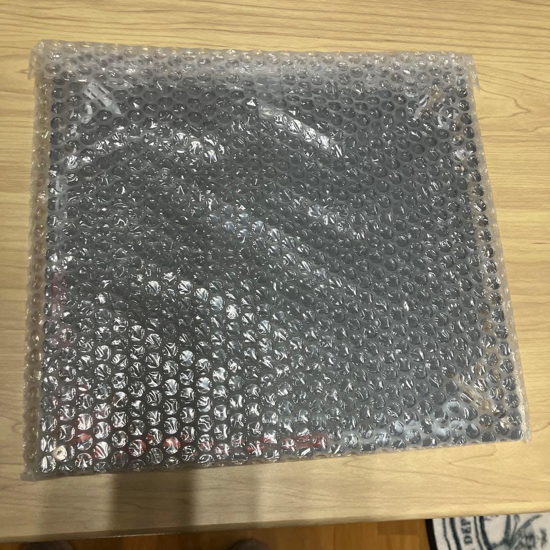 《新品》進撃の巨人（進撃の巨塔アクリル3枚重ねミラータイプパネル）