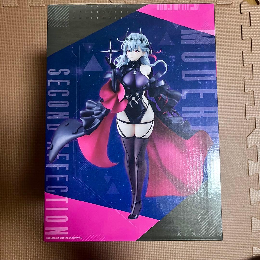 【24時間以内発送】　一番くじ　NIKKE ラストワン賞　モダニア　フィギュア