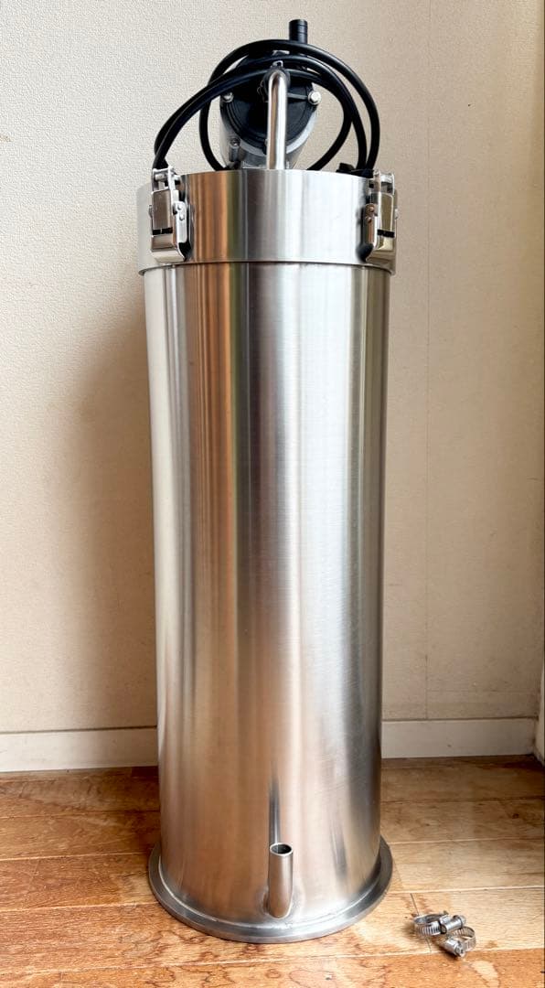 絶版☆希少 ADA スーパージェットフィルターES-1200 EX