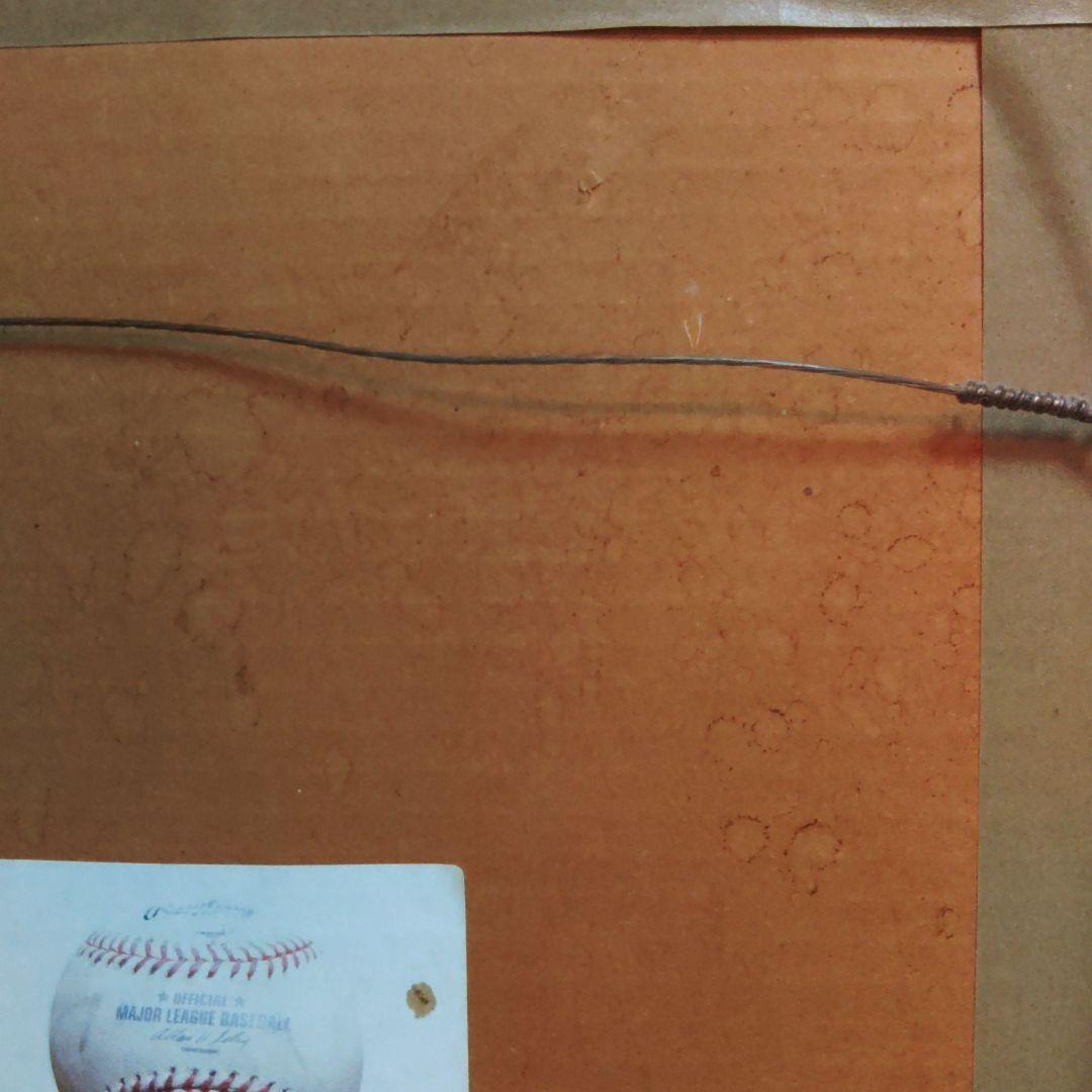 イチロー #51 シアトル・マリナーズ 記念品　シリアルナンバー2番