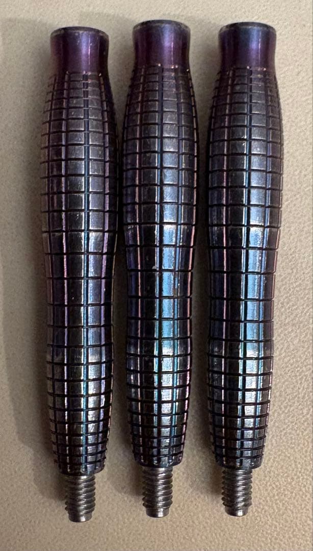 ライジングサン G7 村松治樹モデル スリーク 限定モデル