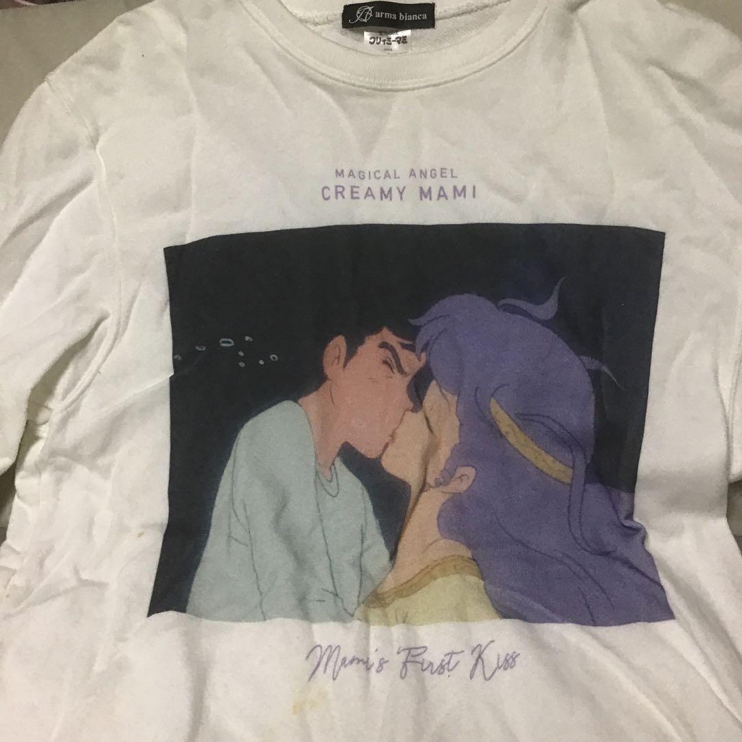 クリィミーマミ　特集