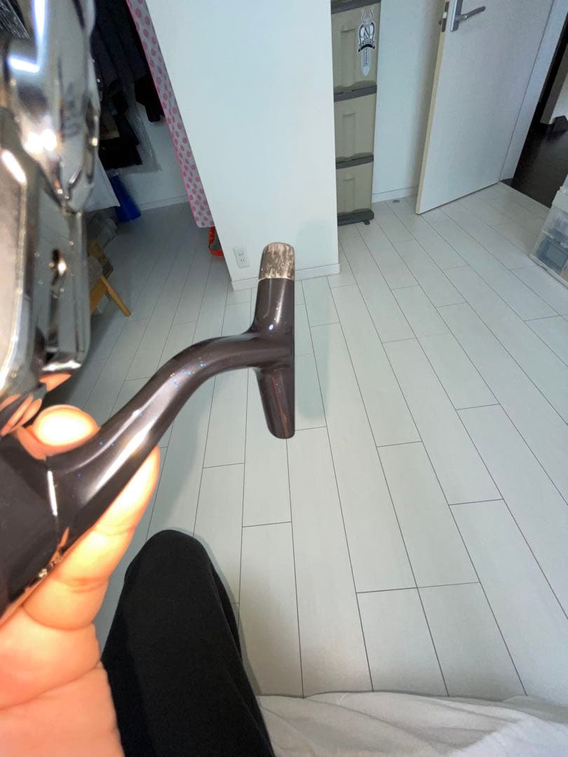 シマノ　19ステラSW8000hg