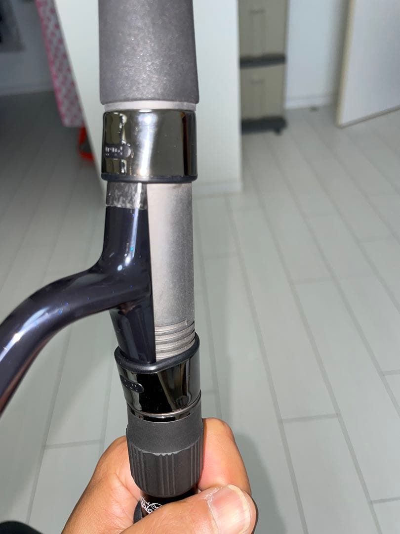 シマノ　19ステラSW8000hg