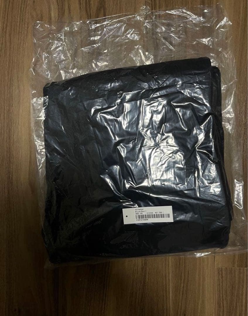 ウェア Supreme x Nike Sweatpant \"Black\"