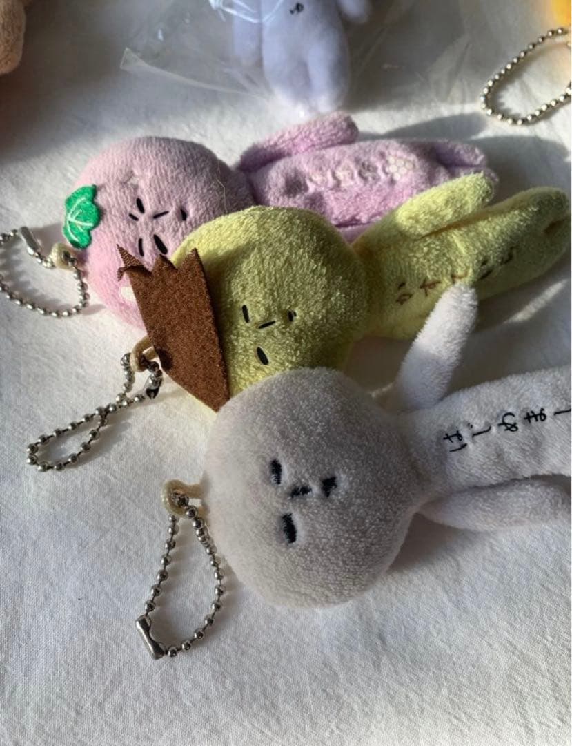 ゆきおご当地マスコットまとめ売り 16個 おまけ4個USED 計20個