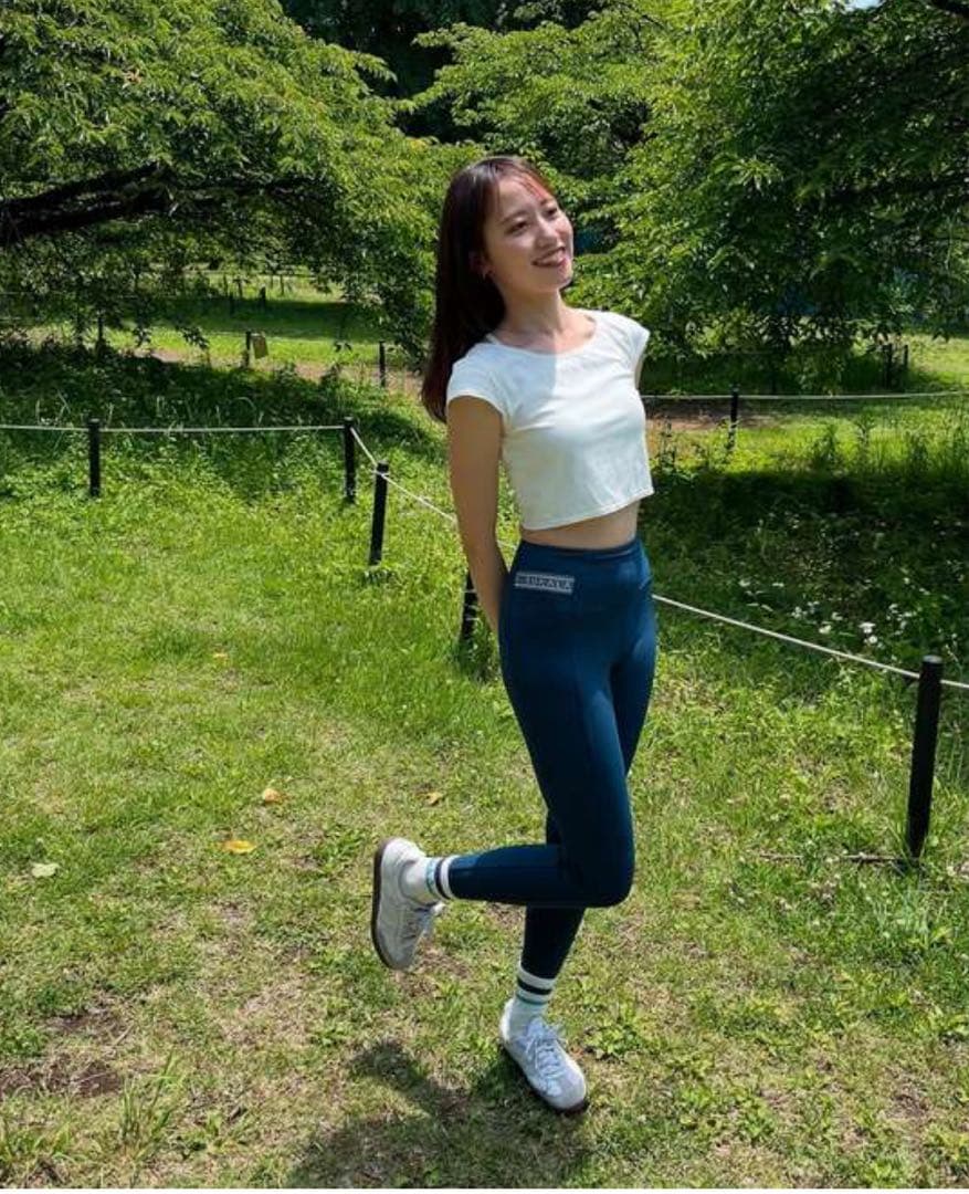 【SUKALA】新品 リブヨギーニツイストトップスセット ホワイト Mサイズ