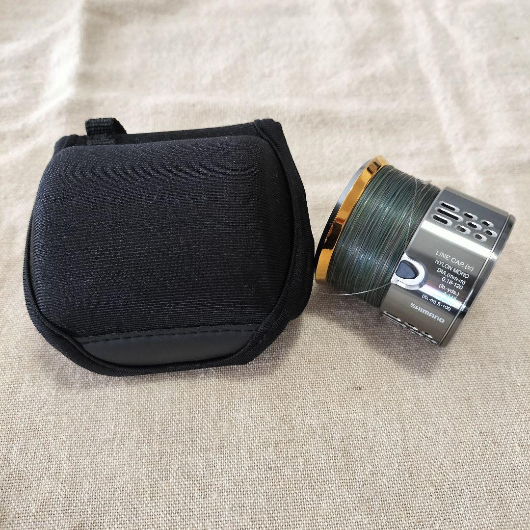 シマノ　ステラ　2500SHG用スプール