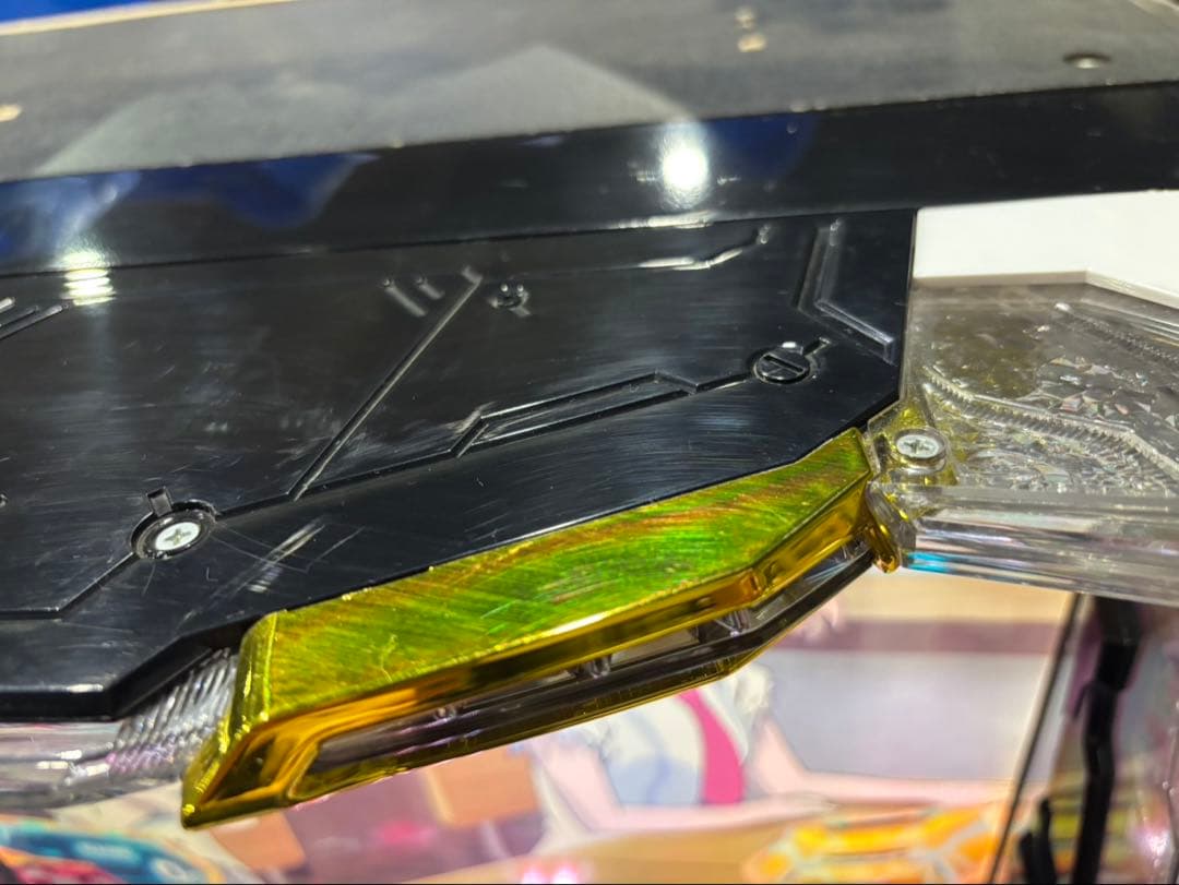 スマスロ実機【Lシンフォギア正義の歌】すぐに遊べる‼️送料無料‼️