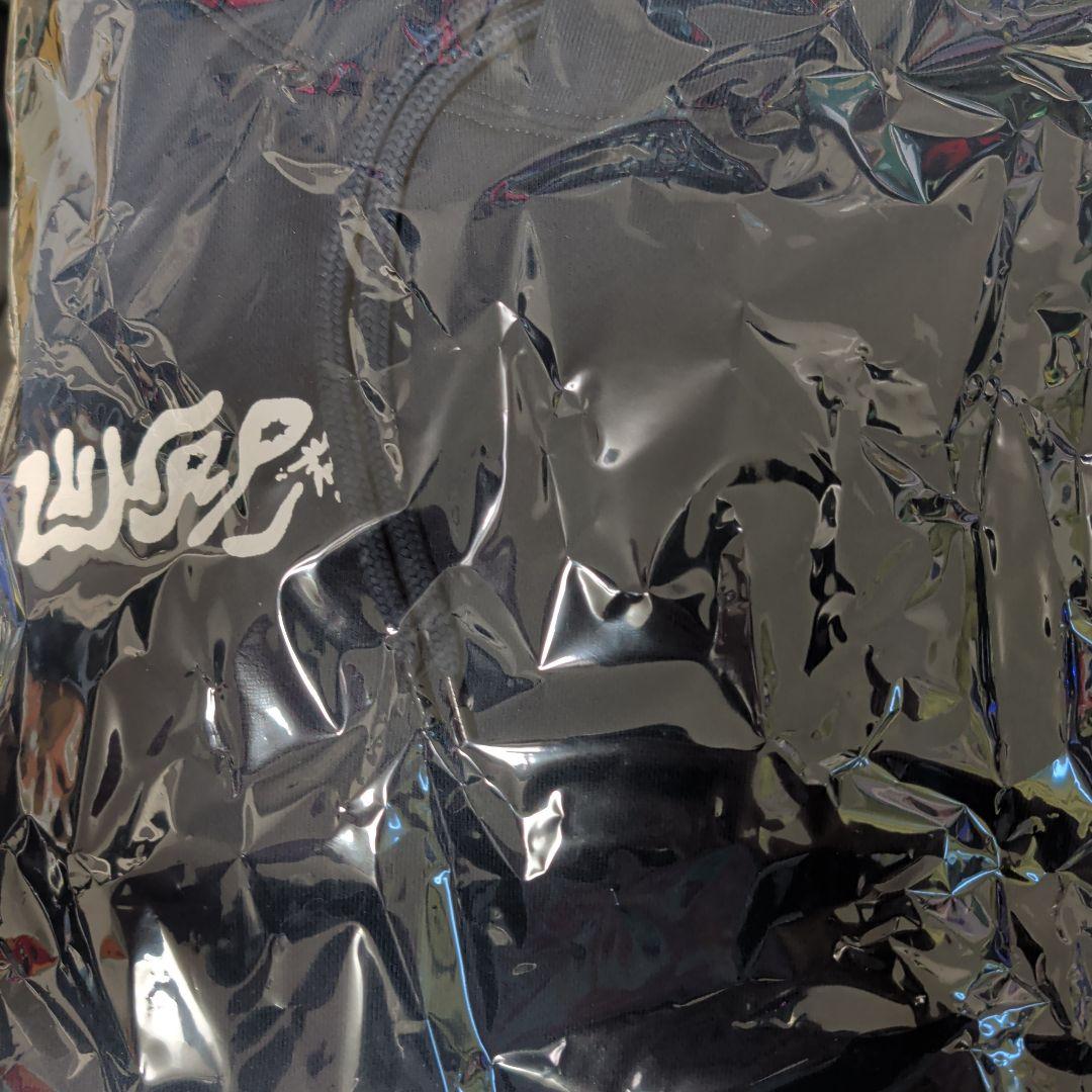 るなぴとハムカツLoveForeverぎゅっ( ´›ω‹｀)おしゃれぱーかーXL