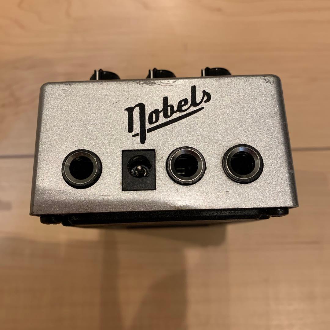 ギター Nobels ODR-1