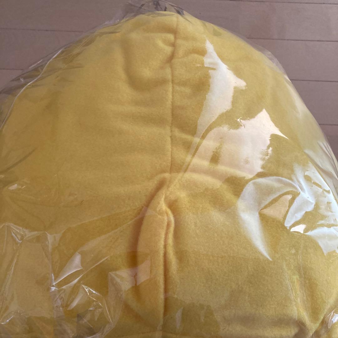 サンエックス　キイロイトリ　ぬいぐるみ