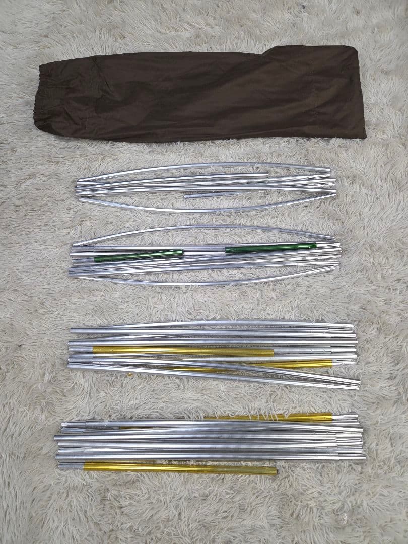 スノーピーク アメニティドームL SDE-003R