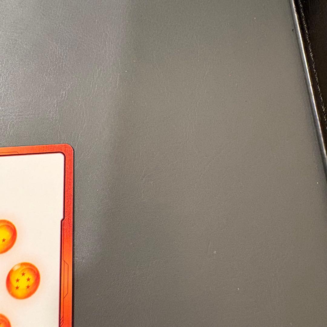 ドラゴンボール超 海外 エナジーマーカー 孫悟空 プロモ 英語