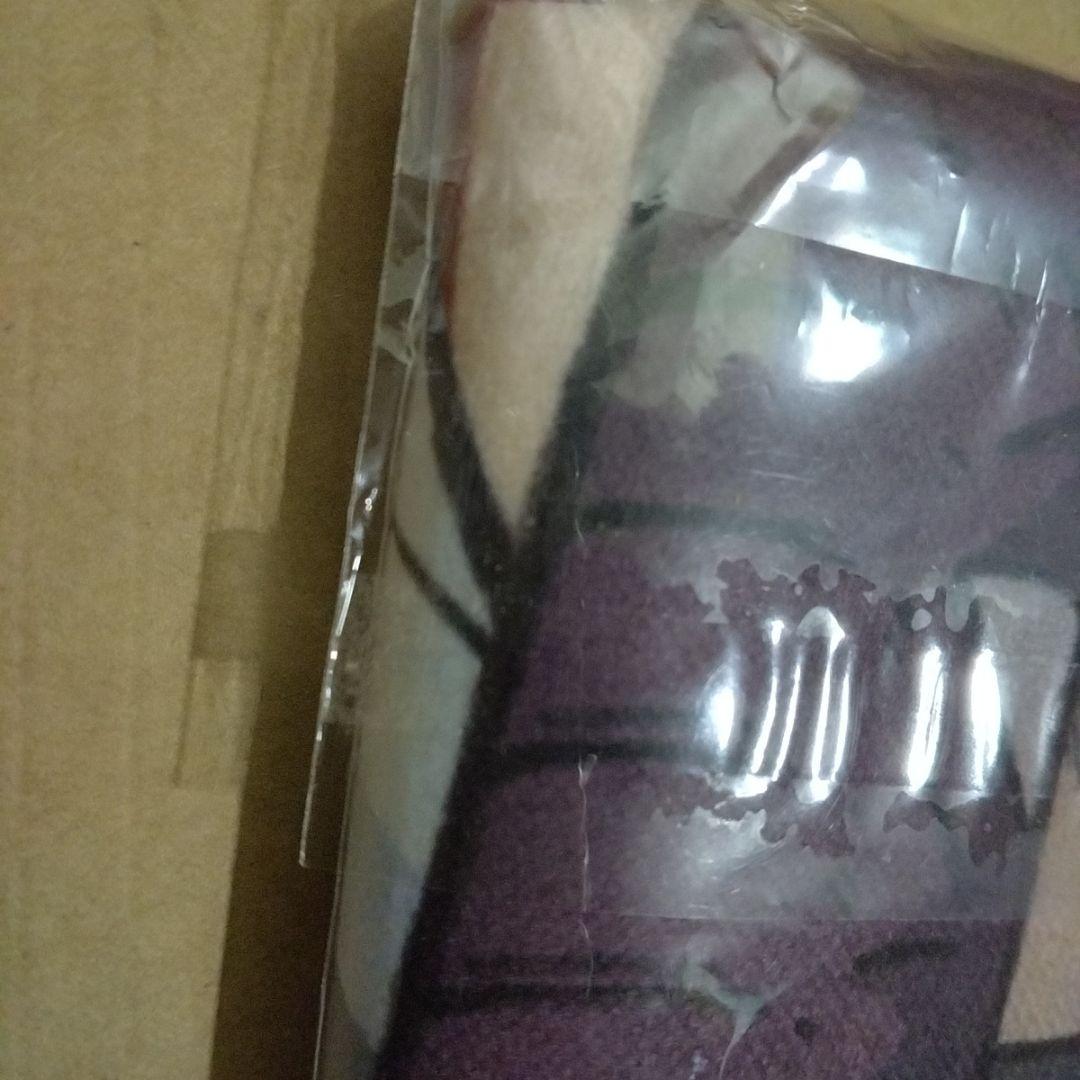 銀魂　大判タオル　坂田銀時　Ver.2　ジャンプフェスタ2011 白夜叉