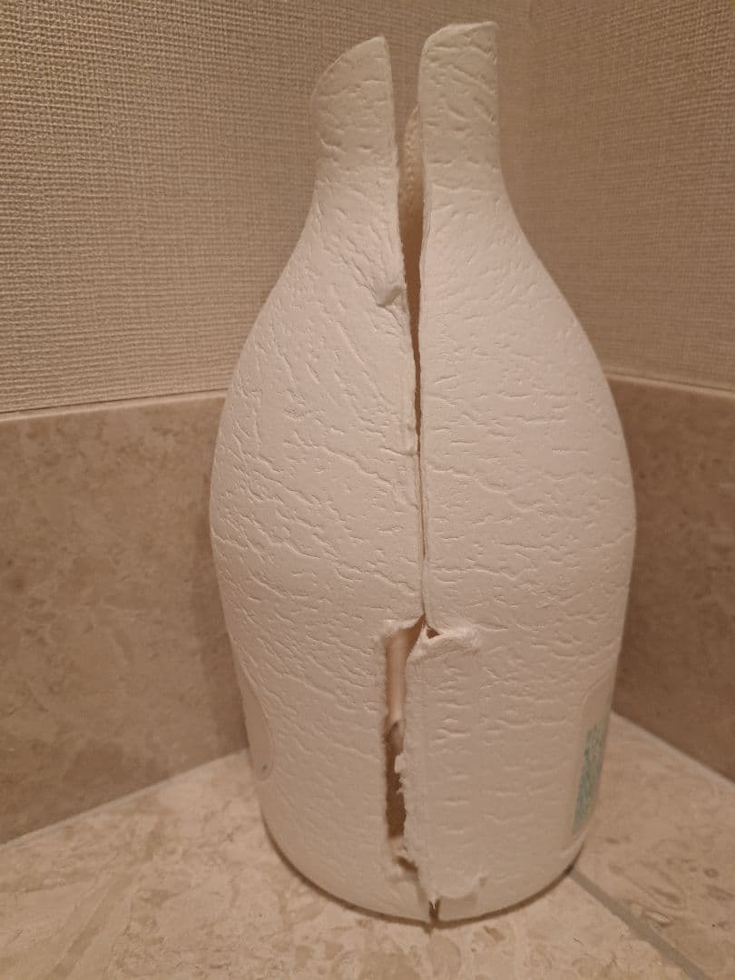 Ruinart ルイナール ブラン・ド・ブラン 750ml 箱 紙袋 カバー付