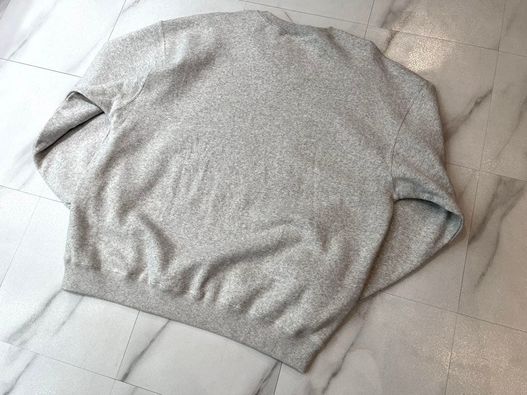 新品NFL RAIDERS コラボRussellラッセルレイダース2XL グレー