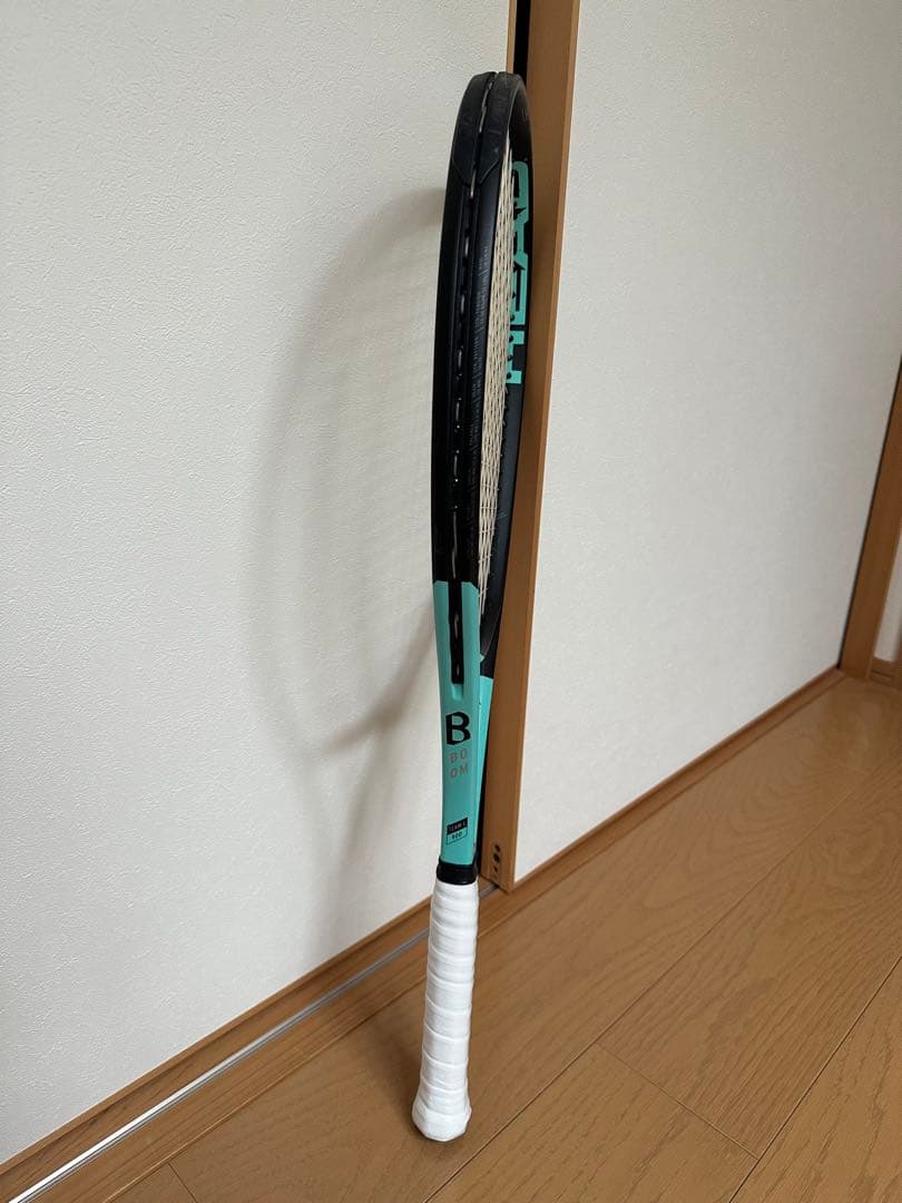 テニスラケット　HEAD Boom Team L G2 ヘッドブームチーム