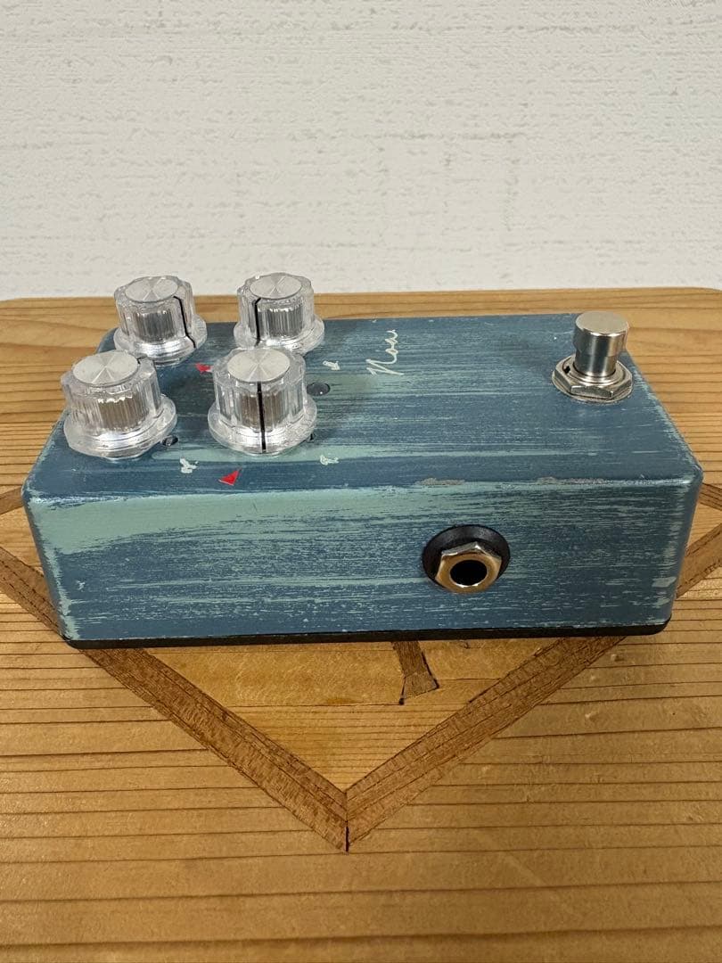 Petla noa オーバードライブ TS系