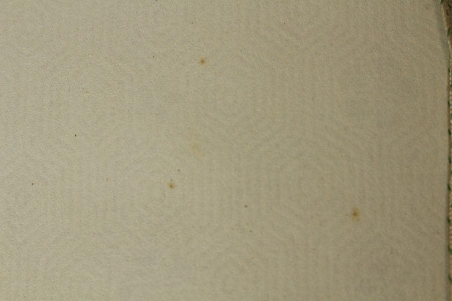 大田垣蓮月 筆 春月乃 和歌 軸(K-YC543)