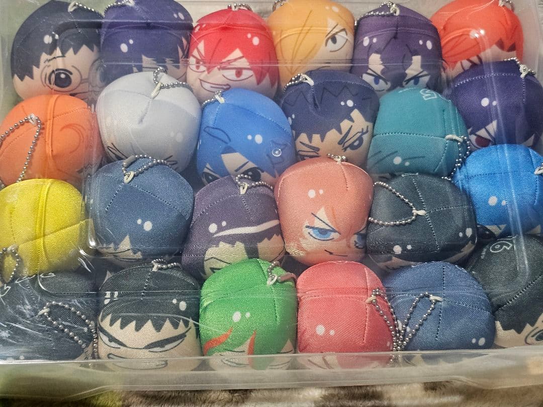 弱虫ペダル おまんじゅうセット