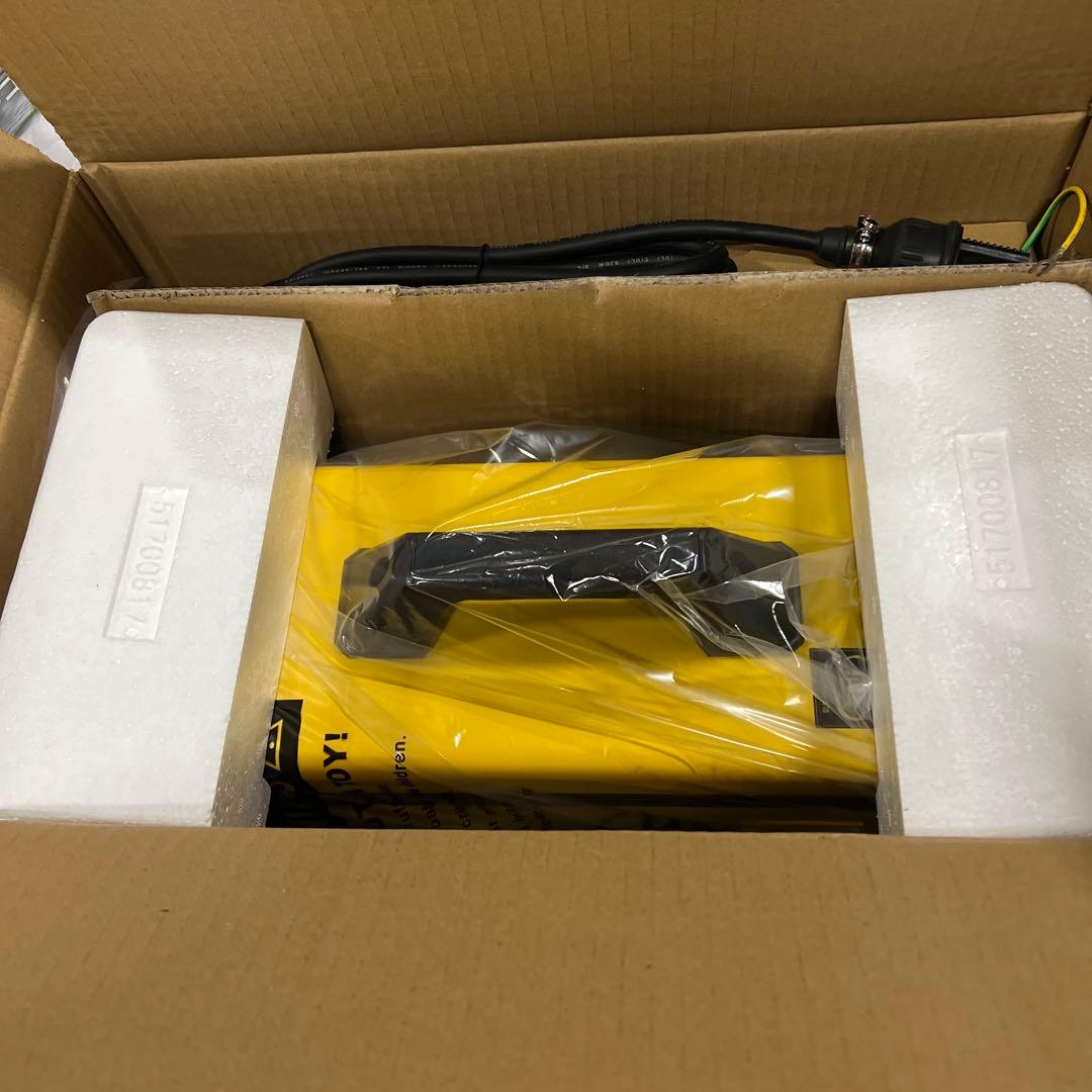 SUZUKIND インバータ TIG 溶接機 SPT-160DC