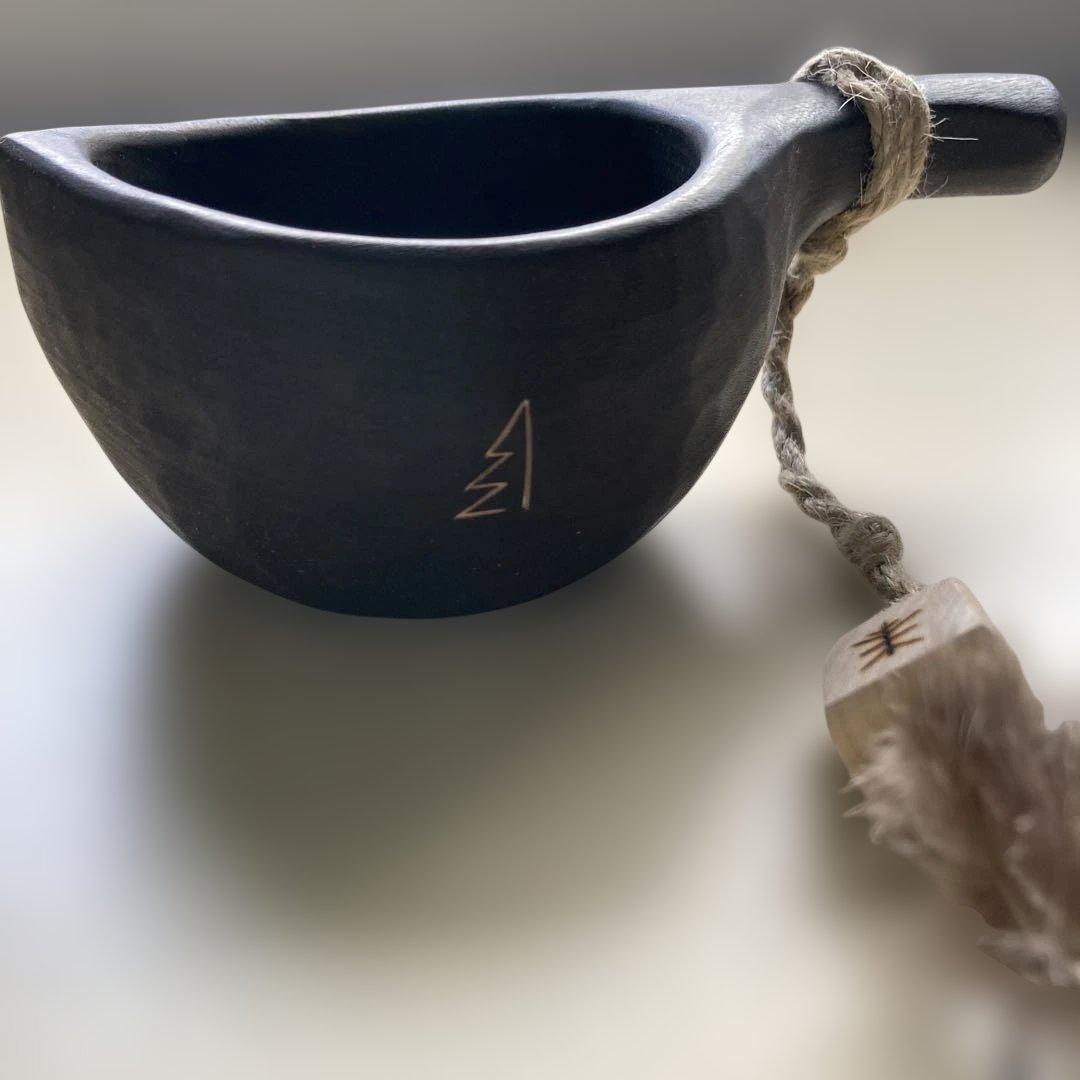 【新品】ソウルオブシベリア #1 No.5104 ククサ